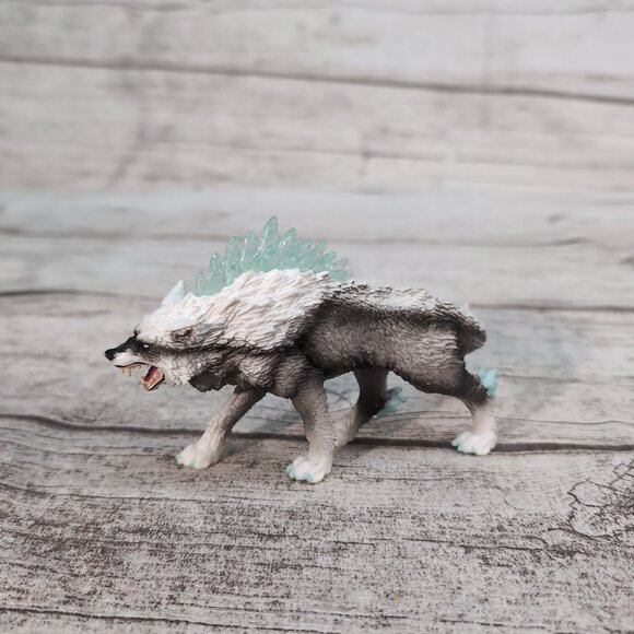 Schleich Eldrador Creatures Figure Lot – Lava, Stone & Ice Monsters - Picture 11 of 16